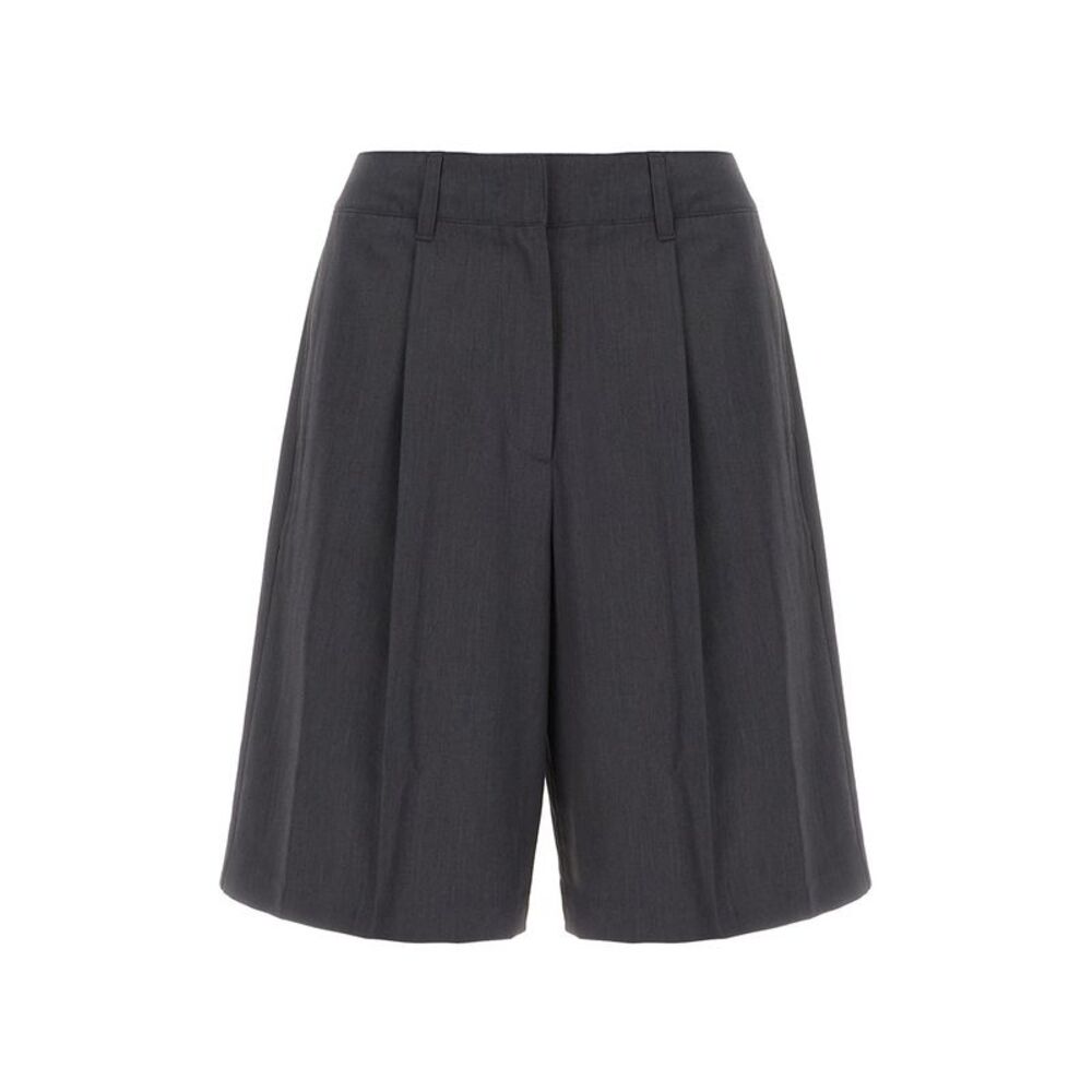 Dunst Woman Clothing Shorts